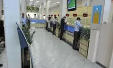 کمبود نقدینگی و عدم توازن در دارایی بانک‌ها