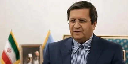 چراغ سبز همتی به اصلاح طلبان: ناراحتید اما روی شعارهای من حساب کنید