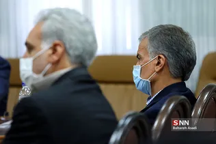 سومین جلسه رسیدگی به اتهامات گروه عباس ایروانی