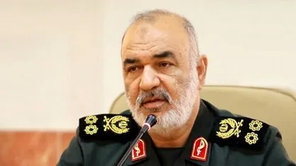 سرلشکر سلامی: با ادامه راه شهید سیدحسن نصرالله ضربات کوبنده&zwnj;تری بر پیکر رژیم صهیونیستی فرود خواهد آمد