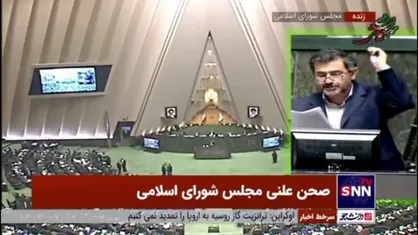 زارعی: هر صدایی که وحدت میدان و دیپلماسی را مخدوش کند در زمین موساد و ام&zwnj;آی۶ بازی کرده است