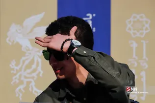 سومین روز سی و هشتمین جشنواره فیلم فجر