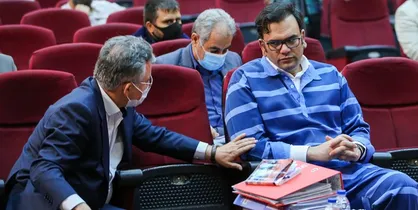 محمد امامی: گره&zwnj;های پرونده فقط با گوش دادن بدون پیش&zwnj;فرض حل می&zwnj;شود/ نماینده دادستان: فضای هنری را تخریب کردید