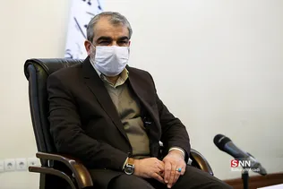 دیدار با عباسعلی کدخدایی سخنگوی شورای نگهبان