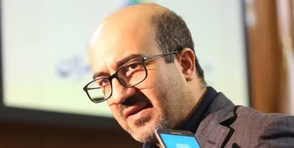 علی اعطا: شهردار تهران ۲۲ آبان انتخاب می&zwnj;شود