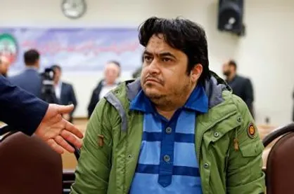 فرانسه: حکم اعدام &laquo;زم&raquo; ضربه جدی به آزادی بیان است!