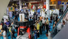 مذاکره برای اخذ گواهی دانش‌بنیانی در اینوتکس ۲۰۲۶