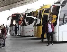 افزایش ۴۰ درصدی سفر با ناوگان عمومی در خراسان رضوی