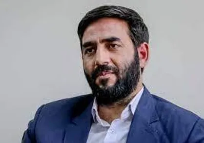 عوامل موفقیت کشور در جنگ ۱۲ روزه از زبان رییس بسیج اصناف + فیلم