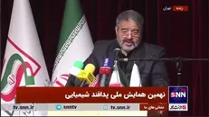 سردار جلالی: دشمن به دنبال کاهش مشارکت و سلب مشروعیت نظام بود که شکست خفت باری خورد