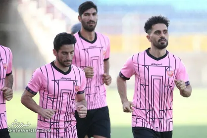 پرسپولیسی&zwnj;ها به ماندن عالیشاه، امیری، شیری و کمال امیدوار شدند