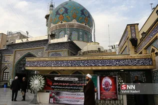 شجونی