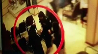پیکر مرحومه مهسا امینی در سقز به خاک سپرده شد