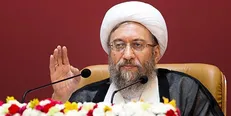 درخواست از آیت‌الله لاریجانی برای دفاع از حیثیت مجمع تشخیص در مقابل ادعا‌های دروغ