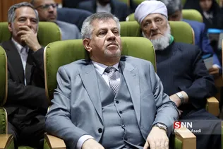 تودیع و معارفه دبیر کل مجمع جهانی تقریب مذاهب اسلامی