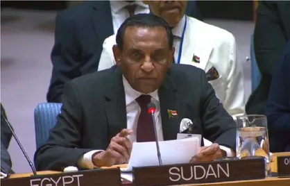 دولت سودان یک آتش&zwnj;بس جامع با نظارت بین&zwnj;المللی و منطقه&zwnj;ای پیشنهاد داد