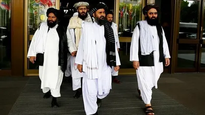 تلاش طالبان برای حل مشکلات اقتصادی افغانستان