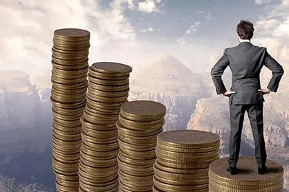 اینفوگرافیک/ چگونه پولدار شویم؟