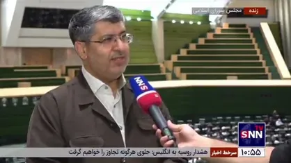 نایب رئیس کمیسیون صنایع مجلس مطرح کرد؛ اختصاص یک میلیارد دلار برای واردات خودرو در سال ۱۴۰۱
