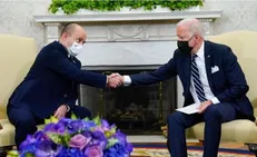 آمریکا با اسرائیل در خصوص ایران هماهنگ است