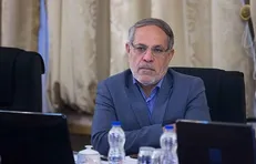 صادقی مقدم: شورای نگهبان در طول ۴۰ سال هیچگاه تحت تاثیر شرایط قرار نگرفته است