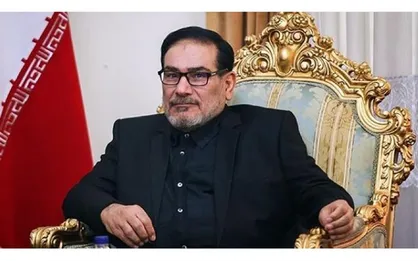 پیام تسلیت شمخانی به مناسبت عروج سردار حجازی
