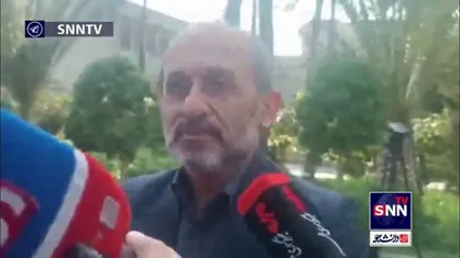 جبلی: از بازگشت مهران مدیری برای ساخت &laquo;دورهمی&raquo; اطلاعی ندارم