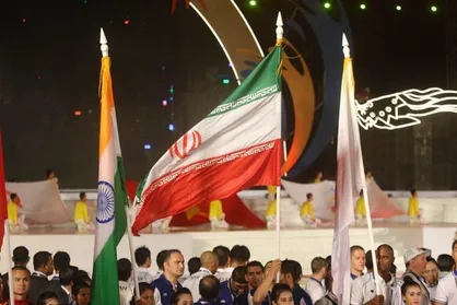 ۲۰۰ میلیون تومان، پاداش طلای بازی&zwnj;های ساحلی آسیا