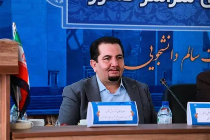 کلید افزایش بهره&zwnj;وری آموزشی و پژوهشی ارتقاء وضعیت رفاهی دانشجویان است/ توسعه آموزش همتا با استفاده از دانشجویان ماهر