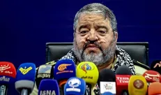 سردار جلالی: کرونا ابزار فشار آمریکا علیه ملت ایران در جنگ اقتصادی است