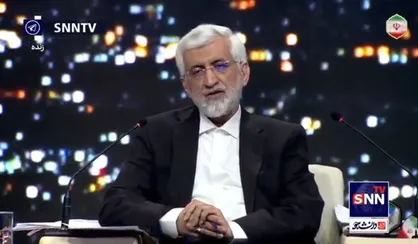سعید جلیلی: ارزآوری و صادرات باید به ماموریت تک تک دستگاه&zwnj;ها تبدیل شود/ تعریف چهارتا پروژه ارزآوری نمی&zwnj;شود
