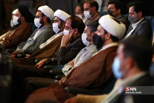 افتتاح و رونمایی از نشان رسانه‌ای نشر خوبی‌ها