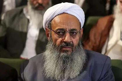 مولوی عبدالحمید: حادثه تفتان برای ما دردآور بود / هیچ کس اختلاف را نمی&zwnj;پسندد! +فیلم