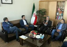 اولویت‌های بازسازی تئاتر شهر مشخص شد