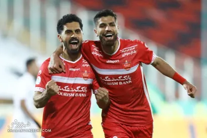 چهارمین غایب پرسپولیس برای دیدار با تراکتور مشخص شد