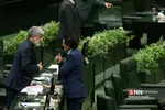 صحن علنی مجلس شورای اسلامی