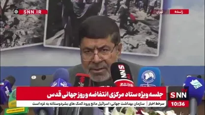 سردار رمضان شریف: صهیونیست&zwnj;ها اگر نتیجه گرفته بودند دلیلی نداشت آتش&zwnj;بس را نقض کنند