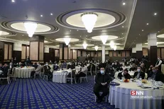 آخرین رویداد نونمایی سال ۱۴۰۰ اسفندماه برگزار می‌شود