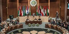 اتحادیه عرب به خاطر مواضع تحقیرآمیزش منحل شود