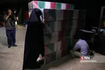 معراج شهدا