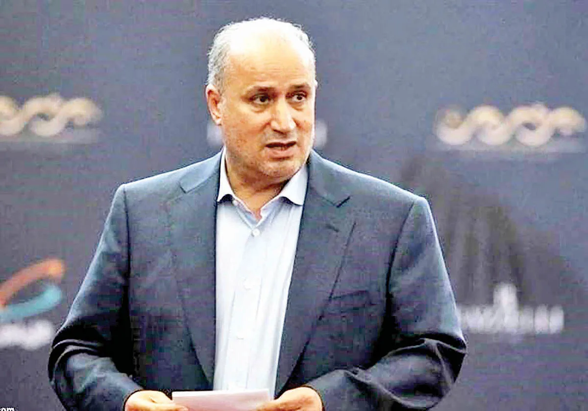 رئیس فدراسیون فوتبال: لیگ برتر با تماشاگر برگزار خواهد شد + فیلم
