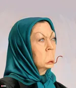 جنایات منافقین