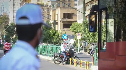 سرهنگ قاسمیان: طرح ایمنی و سلامت تا پایان دی در کشور اجرا می&zwnj;شود