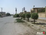 فرماندار بهبهان