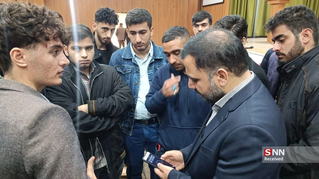 زارع پور