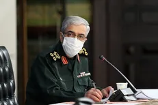 کسانی که می‌گفتند انقلاب اسلامی ۴۰ سالگی را نمی‌بیند کنگره‌شان در تصرف است / بجای ۳ روز ۲۰ روز رزمایش برگزار کردیم تا خیال مردم  راحت باشد