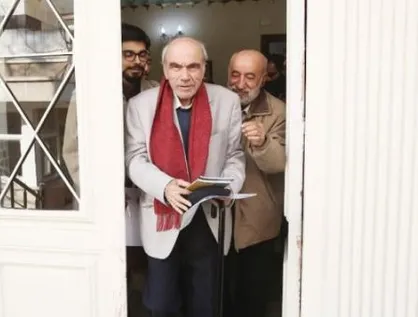 نسبت آرمان و واقعیت در پروژه فکری داوری اردکانی