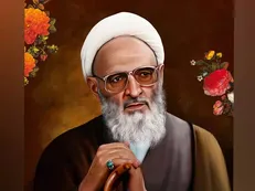 زندگینامه علامه حسن‌زاده آملی از کودکی تا کهنسالی