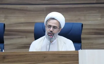 مسئولان در وظایف یکدیگر مداخله نکنند