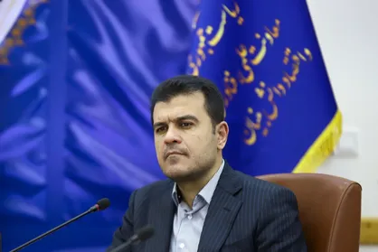 حمایت از انجمن&zwnj;ها و تشکل&zwnj;های حوزه دانش بنیان به عنوان بازوی کمکی معاونت علمی